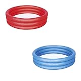 Bestway Planschbecken Classic Ø 102 x 25 cm, rund, sortiert