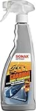 SONAX CARAVAN Acryl+GlasReiniger (750 ml) schonend streifenfreie Sauberkeit für Glas, Fenster aus Acryl & Touchscreen-Displays | Art-Nr. 07384000