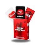 YOUR LOVE CHALLENGE Bis zum Höhepunkt - 100 erotische Sex Spielkarten Valentinstag, spannendes Sex Spiel für Paare, perfekt für intime Momente und heißem Spaß im Bett