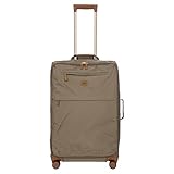 BRIC'S X-Collection Trolley 70 cm Nut Taupe 68cm