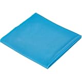 McKINLEY Unisex – Erwachsene Handtuch-303166 Handtuch, Blue, XL