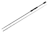Fox Rage Warrior Dropshot 2,10m 4-17g Rute - Dropshotrute zum Barschangeln, Spinnrute zum Dropshotangeln, Barschrute