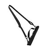 Tragbare Golftasche, Tragetasche für Golfschläger mit abnehmbarem Schultergurt, Golfschläger-Tasche für Golfkurse, Training, Praxis