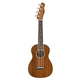 Fender Zuma Konzert-Ukulele