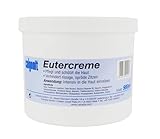 Calgonit Eutercreme 900 ml - Hautpflege Handpflege Euterpflege spröde Haut