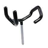 CONGARTENO Mikrofonständer mit Metallausleger Robuste Halterung für Stative Leicht Tragbar für Aufnahmen Interviews Passend für Mikrofonständer