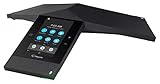 Polycom Realpresence Trio 8800 IP POE MS Konferenztelefon (erneuert)