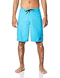 Quiksilver Herren Everyday 21 Swimming Trunks Swimwear Everyday Buttons / Buttons Everyday Buttons fashion board shorts, Hawaii-ozeanblau, 34 EU