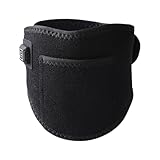 Elektrisches Rückenheizkissen, atmungsaktiv – Schultergurt-Heizkissen für Männer, Frauen, Teenager, Jugendliche, Sportler, komfortable Wärmetherapie | Familie Oma Sohn Tochter Nutzung