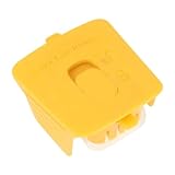 Kalksammler kompatibel mit/Ersatzteil für Philips 423902273941 Azur 7500 Eisen