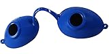 UV Schutzbrille Farbe: horizon-blue - Solariumbrille, Sonnenschutzbrille, Brille Sunny Luna Eyeshields