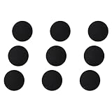 Rfeeuubft Squashball, schnelle Geschwindigkeit, Sport, Profi-Spieler, Wettkampf, Squash (9 Stück)