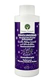 Herbal Therapy Erholungsbad | Beruhigendes Kräuter-Schaumbad mit Magnesium & Lavendel | Zur Entspannung & Regeneration von Körper & Geist | 1000 ml