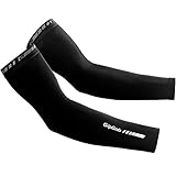 GripGrab Classic Winter Fahrrad Armlinge Rutschfeste Thermo Radsport Rennrad Gravel MTB Armwärmer Cycling Arm Warmers