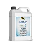 Feuchtigkeitsspendendes Bartöl für Männer mit Rosmarinaroma, beruhigt Trockenheit und Juckreiz, macht den Bart weich, fördert gesundes Wachstum, verleiht Glanz und Weichheit, nicht fettende Formel