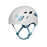 Black Diamond Women's Half Dome - Kletterhelm alloy