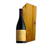 Zenato Amarone Classico Riserva 'Sergio Zenato' 2018 Magnum, Venetien-Rotwein, Amarone-Wein, 17% vol, 1,5 l mit Holzkiste