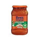 Ben's Original Sauce Süß-Sauer Pikant 400g