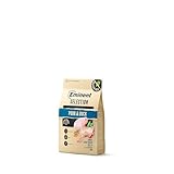 Eminent Selection Adult Large Breed – Premium Trockenfutter für große Hunde | Grain-Free oder glutenfrei | Rind & Lamm/Schwein & Ente | Gelenke, Fell & Verdauung | 2 kg / 12 kg (2 kg, Pork & Duck)