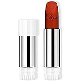 Dior Rouge Dior Mat Refill De Labios 846 Saiten Fine