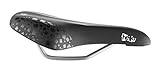 Selle Royal Kinder Hello Sattel, schwarz, 20 x 15 x 10 cm