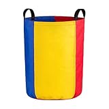 Sarini Hüpfsack, Outdoor-Rasenspiele, bunter Kartoffelsack-Rennsack für Teenager und Erwachsene, Geburtstagsfeier, Outdoor-Aktivitäten