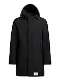 khujo - Herren - Jacke - Yimm - Black - L