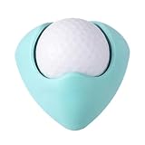 Muscle Roller Ball, Schultermassage Faszienball, Weiche Manuelle Massagebälle, Roller Rückenmassagegerät zum Entspannen, Massageroller Ball für Muskel