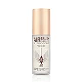 Charlotte Tilbury ORIGINAL | Flawless Setting Airbrush Spray | Bella by Cloud.Sales Cosmetics (SETTING SPRAY 34 ml)