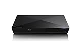 Sony BDPS3200 Blu-ray Disc Player with Wi-Fi (2014 Model)(US Version, importiert)