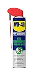 WD-40 Specialist PTFE Schmierspray Smart Aluminium Straw 300ml, Dose