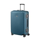 TITAN LITRON Frame 4w Trolley L, Petrol UNISEX L