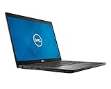 Dell Latitude 7390 13,3 Zoll 1920x1080 Full HD Intel Core i5 1TB SSD Festplatte 16GB Speicher Windows 11 Pro Webcam Notebook Laptop (Generalüberholt)