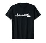Wakeboard Surfen Skifahren Wasserski Wakeboard Ski Geschenk T-Shirt
