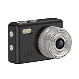 JUJUFREE Extreme Light 18g Keychain Tiny Digitalkamera Kompaktplan 1080P 720P Video Registrierung Transportable für Reisen Advent