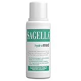 Sagella® Hydramed Intimwaschlotion, für Frauen in allen Lebensphasen mit erhöhtem Infektionsrisiko 100 ml