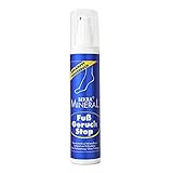 Bekra Mineral Original Fuss Geruch Stop Spray 150ml