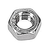 easyPART Kompatibel/Ersatz für Tefal SS-997082 Mutter für Ventilatorflügel in Fritteuse