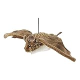 Living Nature Stofftier - Kleine Fledermaus (24cm), Unbekannt