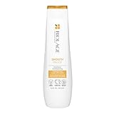 Biolage Glättendes Shampoo für krauses Haar, Für Glanz, leichtere Handhabbarkeit und Anti-Frizz Effekt, Mit Kamelie, Smooth Proof, 1 x 250 ml