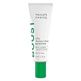 Paula's Choice 10% Azelaic Acid BOOSTER - Behandlung Reduziert Pigmentflecken, Pickelmale & Unreine Haut - mit Azelainsäure & Salicylsäure - Alle Hauttypen - 30 ml