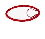 Alternative zur Nagelscheibe, Beutel mit 50 Stk. Fix-Nutfedern, Fixierungs-Clips für Rohre und Kabel