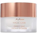 M. Asam MAGIC CARE Perfect Teint (30 ml) – Transparentes Make-up lässt Falten verschwinden, Weichzeichner-Effekt mit Sofort- & Langzeitwirkung, verfeinert sichtbar das Porenbild, Mattierer