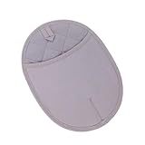 Schützende Backhandschuhe, hitzebeständig, Topfhalter, Grillhandschuhe, geeignet für Heimbacken und den professionellen Gebrauch