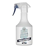 CLEANEXTREME Auto Harz-Entferner Lack & Folie | 500 ml | Zum Entfernen von Harz und Baumharz vom Autolack