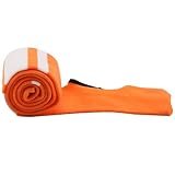 PEPWE Angelruten-Handschuh, Angelrutenschutz, Angelruten-Hülse, elastische Rutentasche