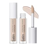 Vollständig Deckender Concealer Concealer Feuchtigkeitsspendend Concealer Langlebig Flüssiger Concealer Concealer Geschenk