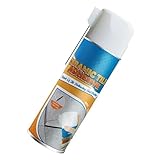 Reparaturmörtel, Geruchsarmer Mörtel, Witterungsbeständige Dichtmasse Mauerwerksfugen Und Ausbruchstellen, Für Innen Und Außen, Gebrauchsfertig, Überstreichbar