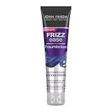 John Frieda Definierende Locken Crème - Aus der Frizz Ease Traumlocken Serie - Für flexible, definierte Locken ohne Frizz - Mit Hagebutten-Öl - Inhalt: 150 ml