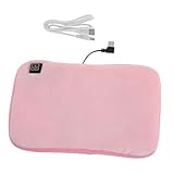 Milisten Wiederaufladbarer Handwärmer Für Elektrischer Handwärmer Mit Verstellbarer Temperatur Tragbarer Taschenwärmer Für Outdoor Aktivitäten Wie Und Camping Sicher